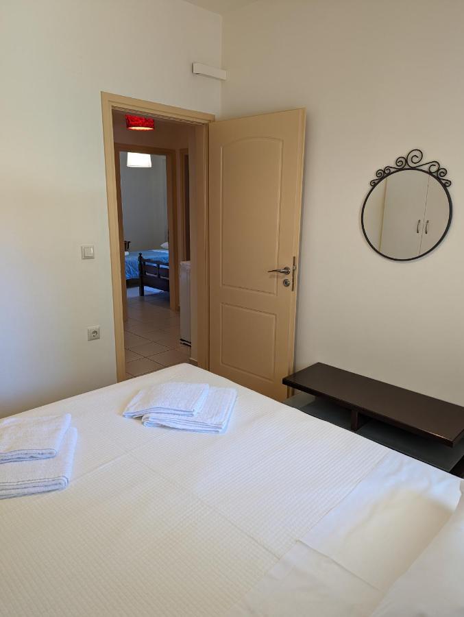 Appartement Alma Chania (Crete)