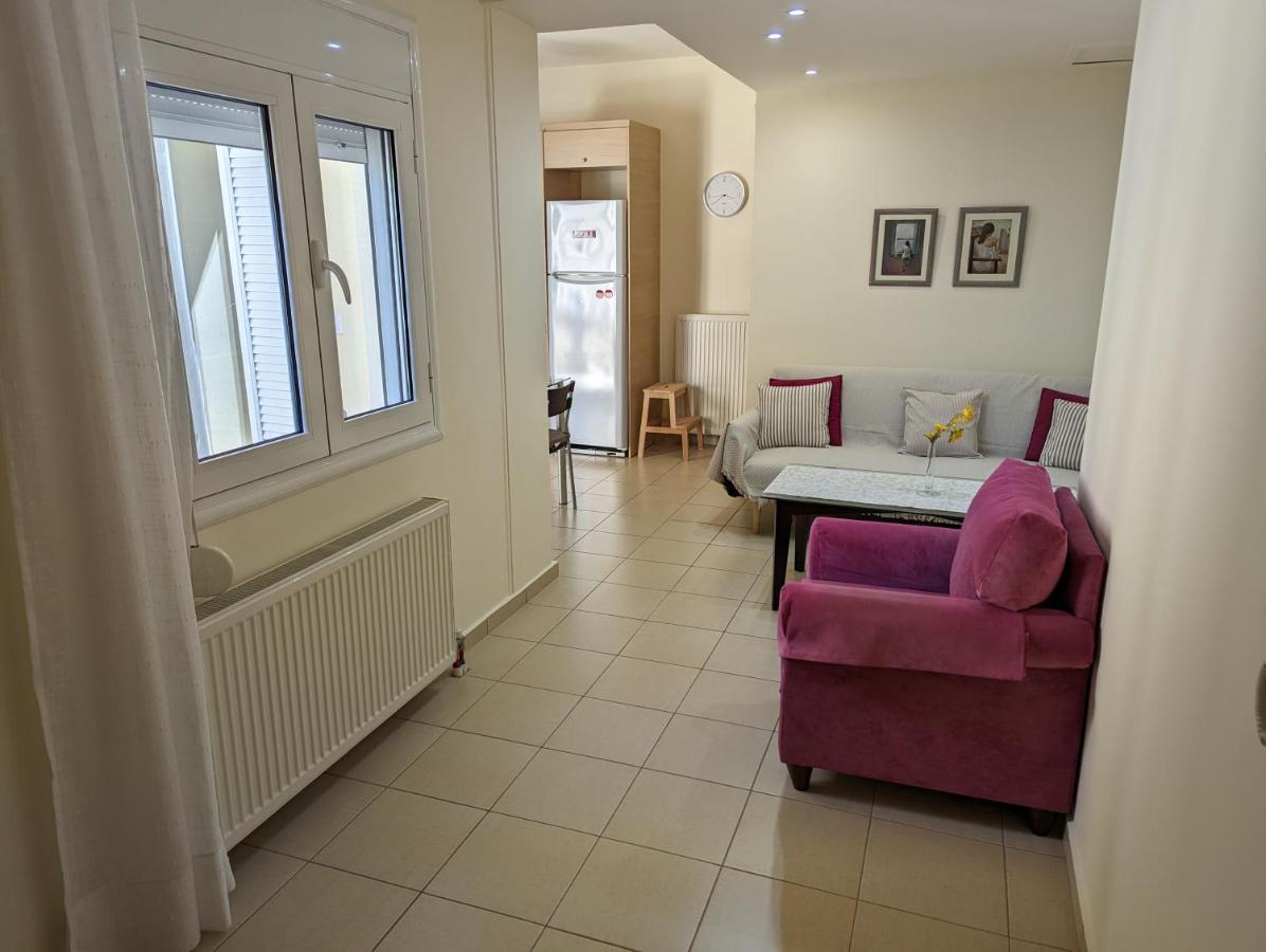 Appartement Alma Chania (Crete)