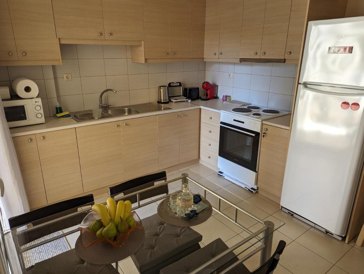 Appartement Alma