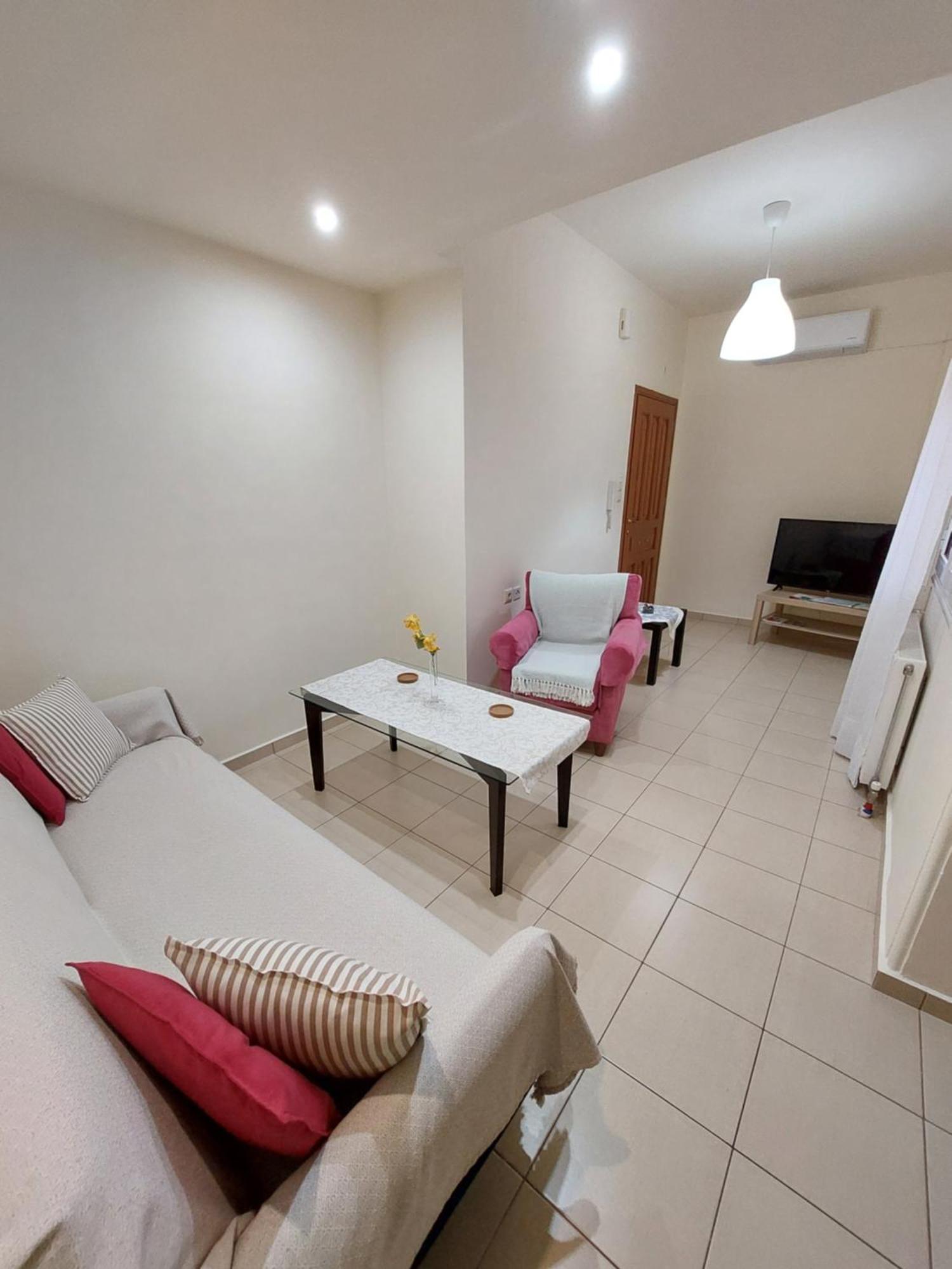Alma Appartement