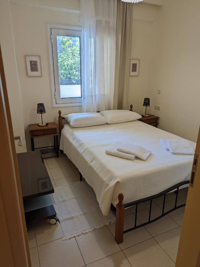 Alma Appartement *